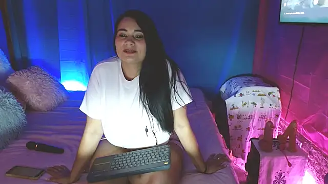 Kerly Lopez online show from 8, 1, 2026