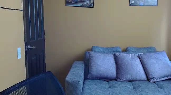 Kerly Lopez online show from 13, 1, 2025