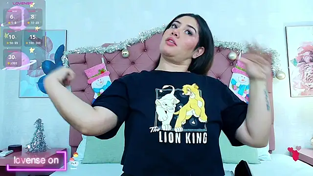 ThyaraJhons online show from 3, 12, 2025