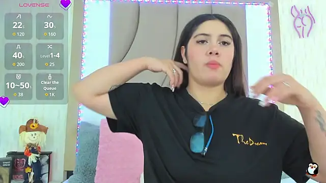 ThyaraJhons online show from 31, 10, 2025