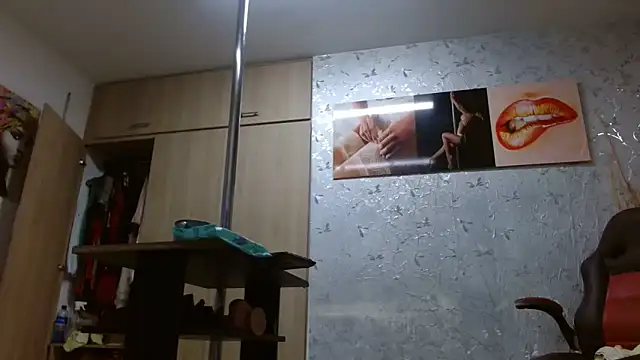 Samantabrown  online show from 25, 2, 2026