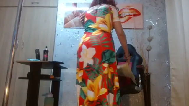 Samantabrown  online show from 2, 2, 2026