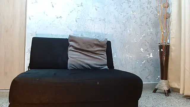 Samantabrown  online show from 24, 10, 2025