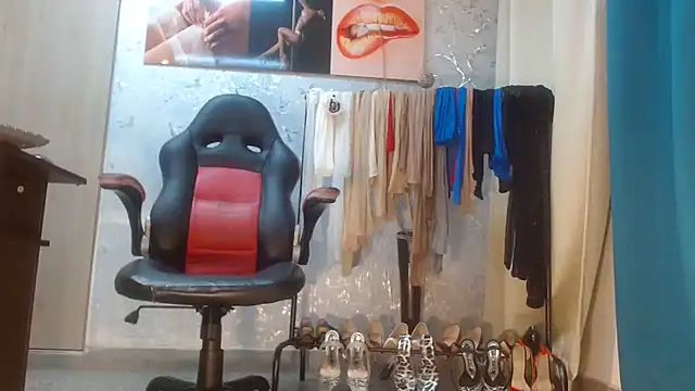 Samantabrown  online show from 9, 2, 2026