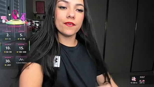 ivyy scott online show from 27, 10, 2025