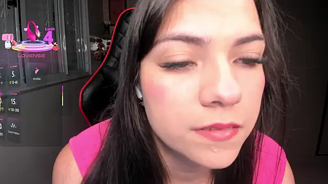 ivyy scott online show from 8, 11, 2025