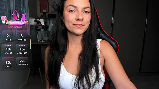 ivyy scott online show from 1, 2, 2026