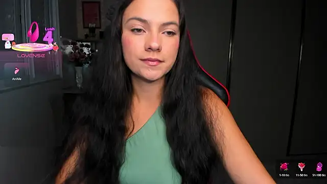 ivyy scott online show from 16, 2, 2026