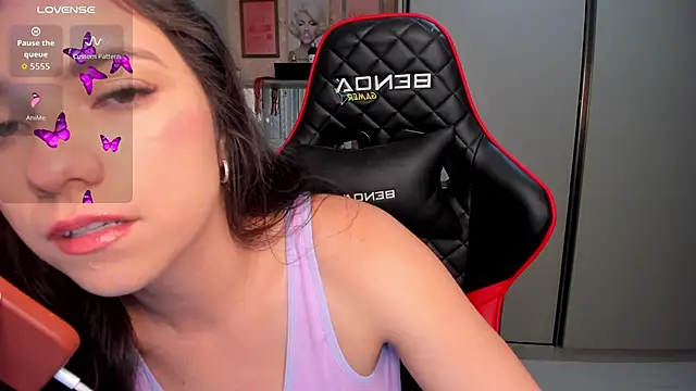 ivyy scott online show from 13, 9, 2025