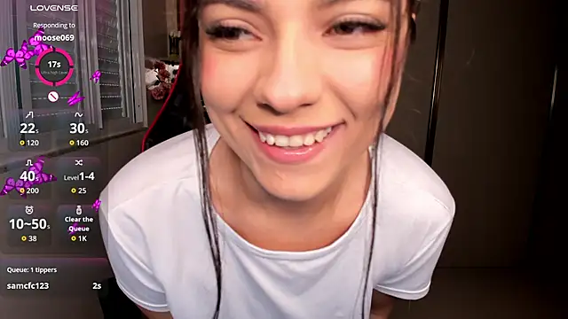 ivyy scott online show from 28, 9, 2025