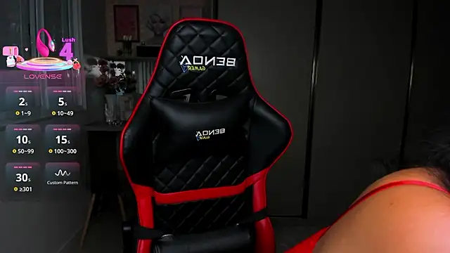 ivyy scott online show from 15, 2, 2026