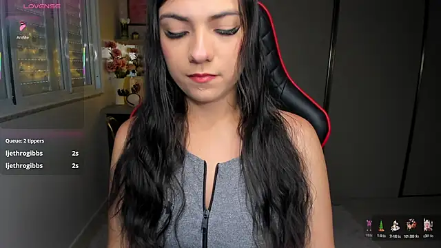 ivyy scott online show from 1, 12, 2025