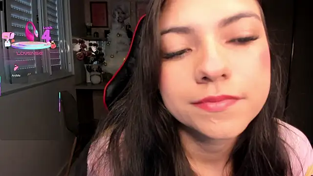 ivyy scott online show from 16, 11, 2025