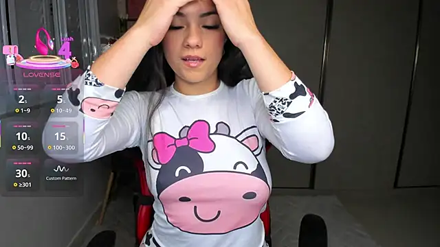 ivyy scott online show from 2, 11, 2025