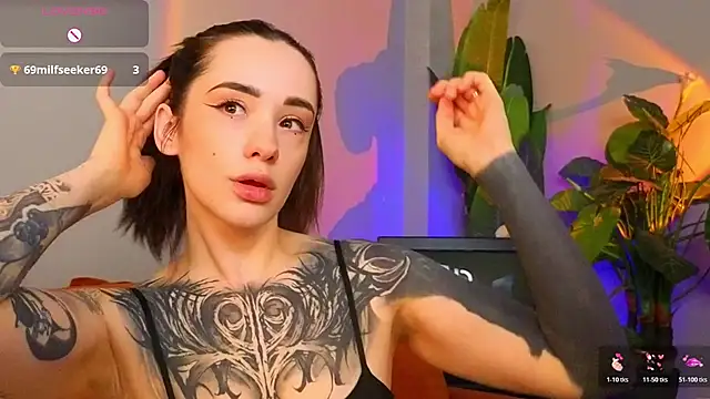 EvaCanton online show from 26, 3, 2026