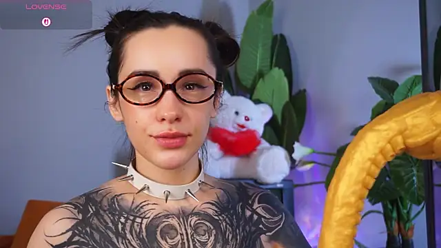 EvaCanton online show from 5, 2, 2026