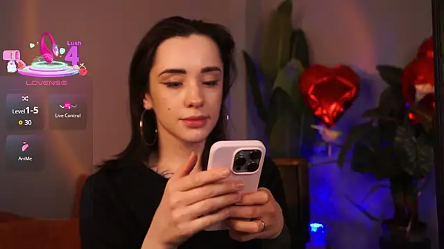 EvaCanton online show from 2, 3, 2026