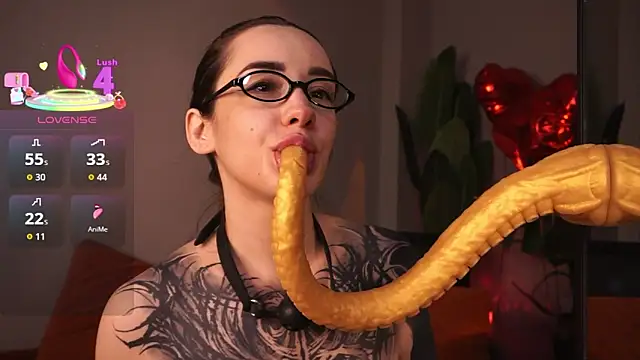 EvaCanton online show from 25, 2, 2026