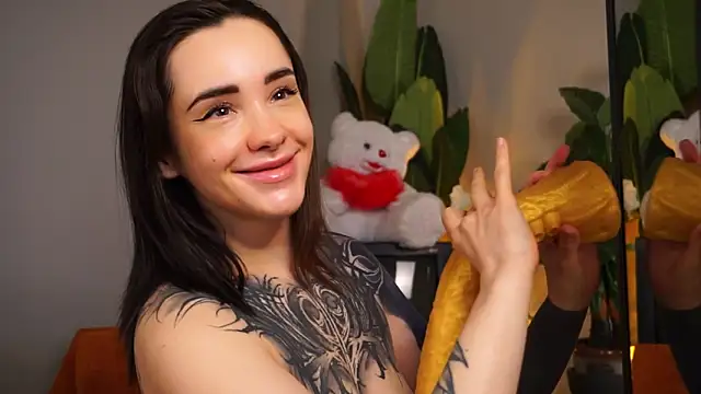 EvaCanton online show from 9, 2, 2026