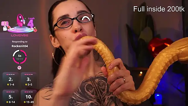 EvaCanton online show from 2, 3, 2026