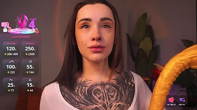 EvaCanton online show from 4, 3, 2026