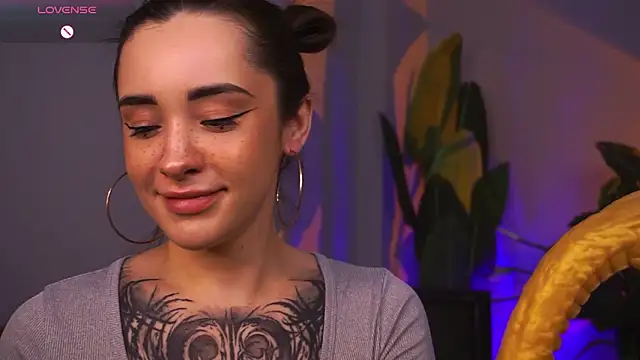 EvaCanton online show from 16, 3, 2026