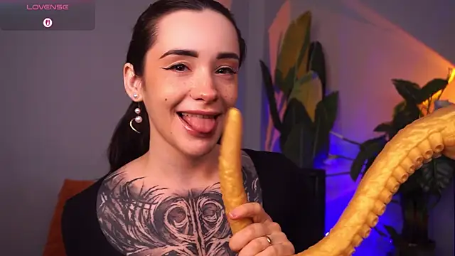 EvaCanton online show from 15, 3, 2026