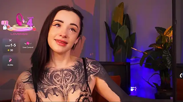 EvaCanton online show from 11, 3, 2026