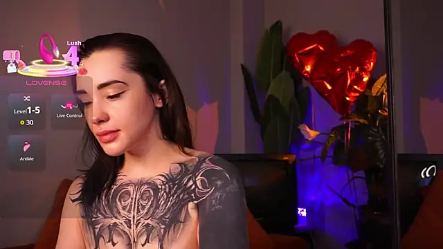 EvaCanton online show from 23, 2, 2026