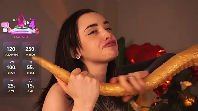 EvaCanton online show from 18, 2, 2026