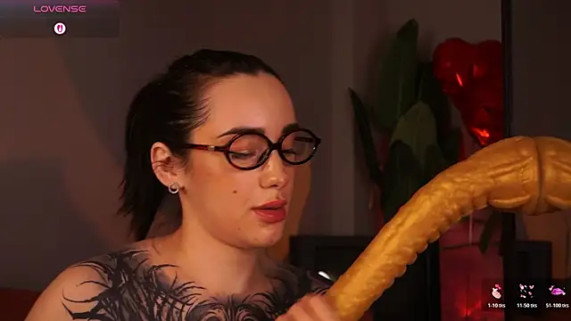 EvaCanton online show from 19, 2, 2026