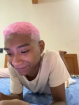 alejo cute online show from 27, 2, 2025