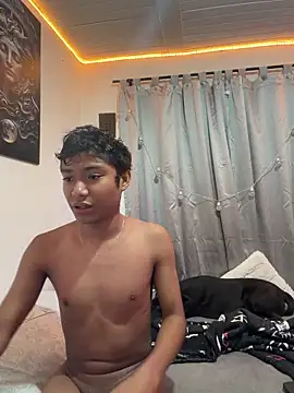 alejo cute online show from 23, 5, 2026