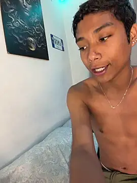 alejo cute online show from 24, 5, 2026
