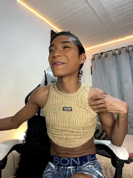 alejo cute online show from 26, 9, 2025