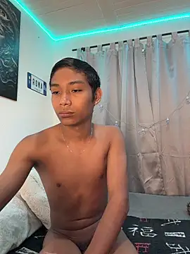 alejo cute online show from 31, 5, 2026