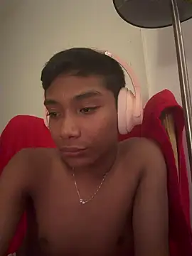 alejo cute online show from 24, 3, 2026