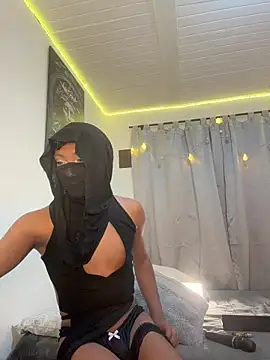 alejo cute online show from 18, 5, 2026