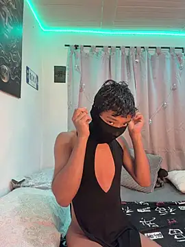 alejo cute online show from 26, 5, 2026