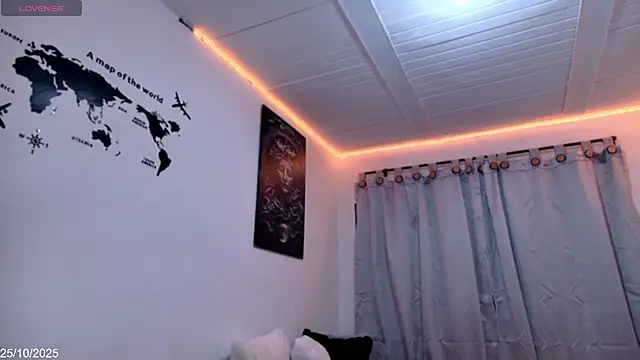 alejo cute online show from 25, 10, 2025