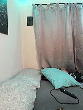 alejo cute online show from 17, 5, 2026