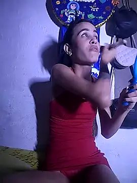 The-quee22 online show from 13, 10, 2025