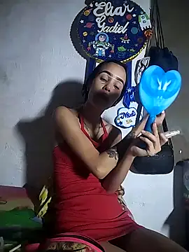 The-quee22 online show from 6, 11, 2025