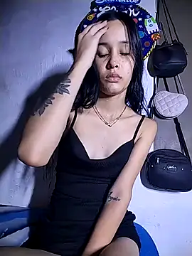 The-quee22 online show from 22, 10, 2025