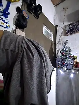 The-quee22 online show from 19, 12, 2025