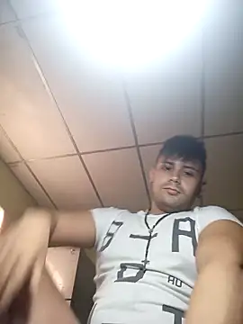 AlexisSpears  online show from 20, 9, 2025