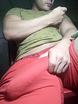 AlexisSpears  online show from 6, 10, 2025