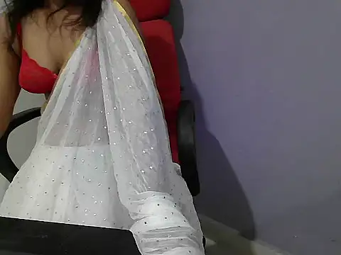 Snapshot of Triveni-Lovely chatting on 18, 7, 2026 Triveni-Lovely online show from 18, 7, 2026