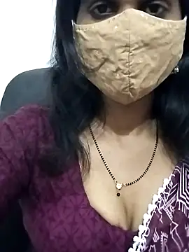 Snapshot of Triveni-Lovely chatting on 9, 3, 2026 Triveni-Lovely online show from 9, 3, 2026