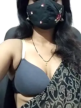 Snapshot of Triveni-Lovely chatting on 15, 5, 2026 Triveni-Lovely online show from 15, 5, 2026